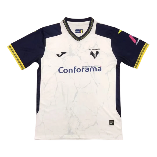 Hellas Verona home 2024/25