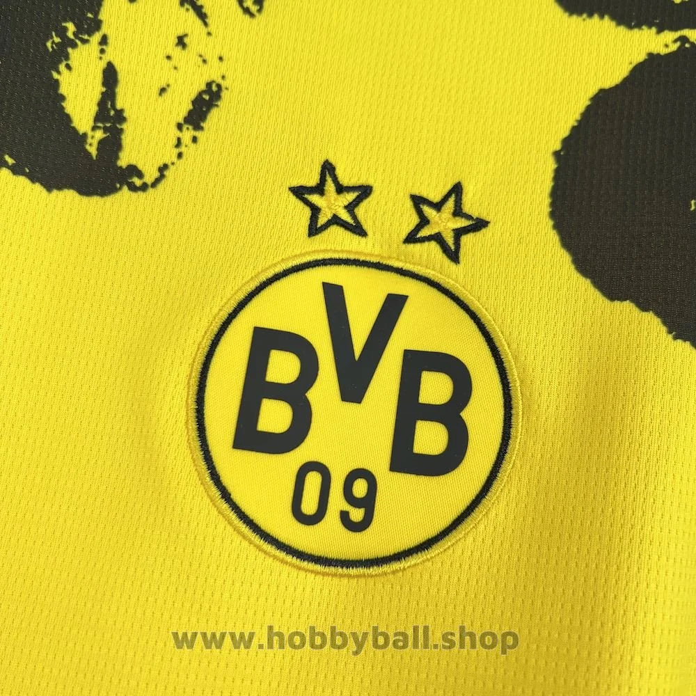 Borussia Dortmund home 2025/26