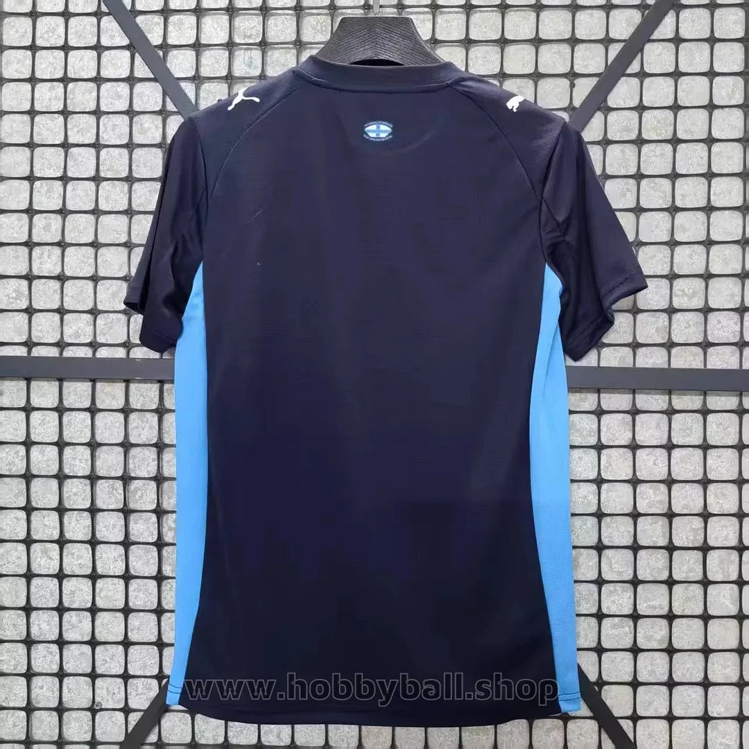 Olympique de Marseille away 2025/26