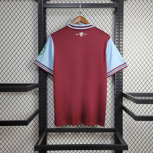 West Ham United en casa 2024/25