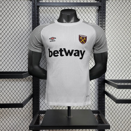 West Ham United away 2024/25 player version