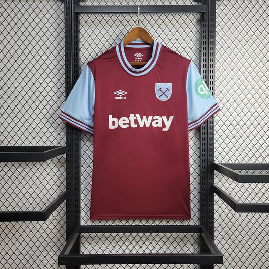 West Ham United home 2024/25